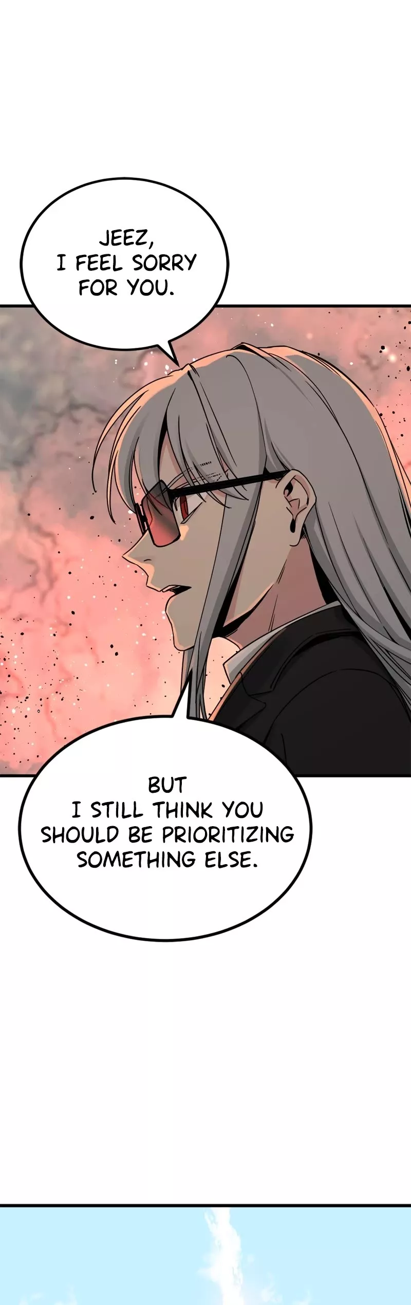 Read Hero Killer (Beolkkul) chapter 179 image 13 on Lezhin