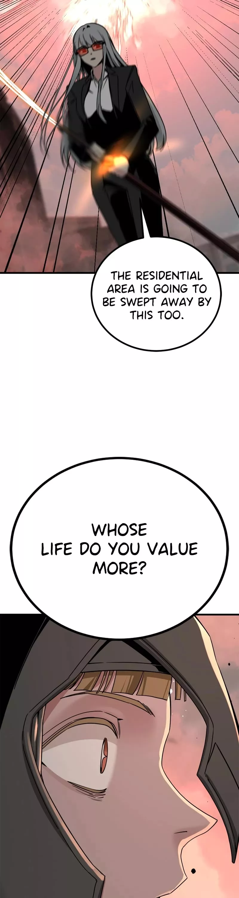 Read Hero Killer (Beolkkul) chapter 179 image 15 on Lezhin
