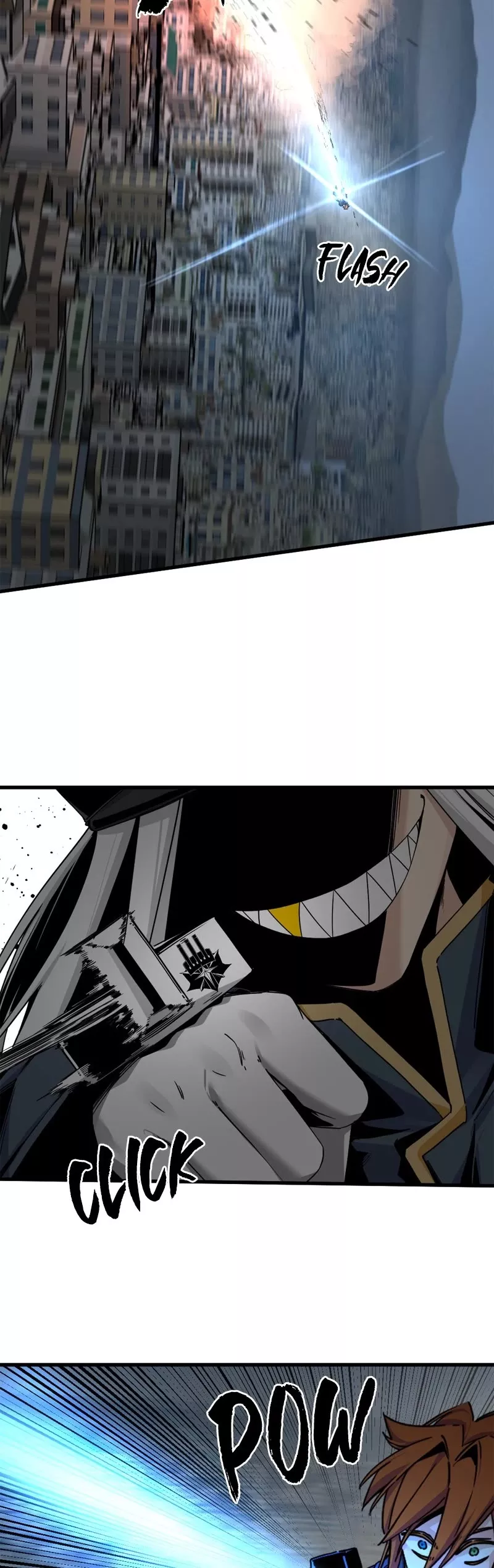 Read Hero Killer (Beolkkul) chapter 179 image 19 on Lezhin