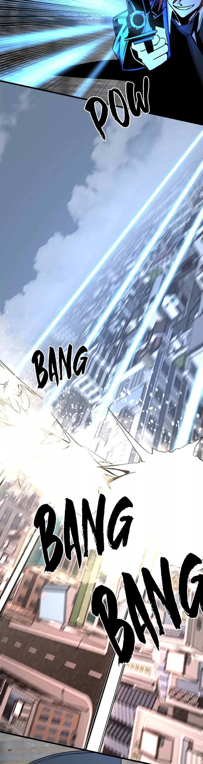 Read Hero Killer (Beolkkul) chapter 179 image 20 on Lezhin