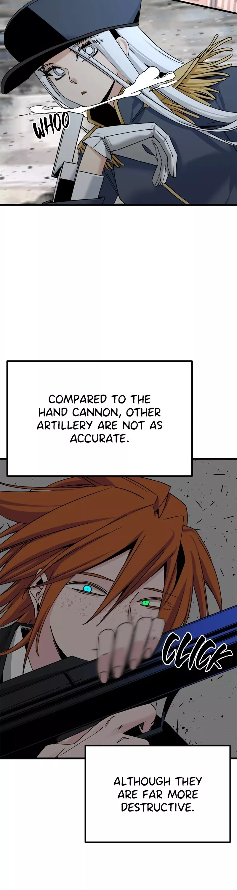 Read Hero Killer (Beolkkul) chapter 179 image 21 on Lezhin