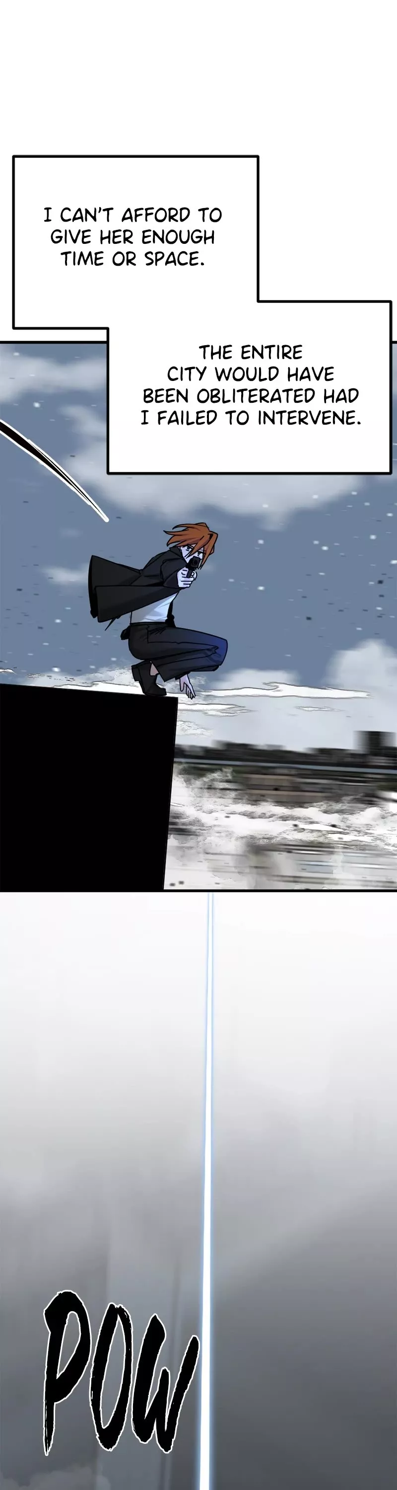 Read Hero Killer (Beolkkul) chapter 179 image 22 on Lezhin
