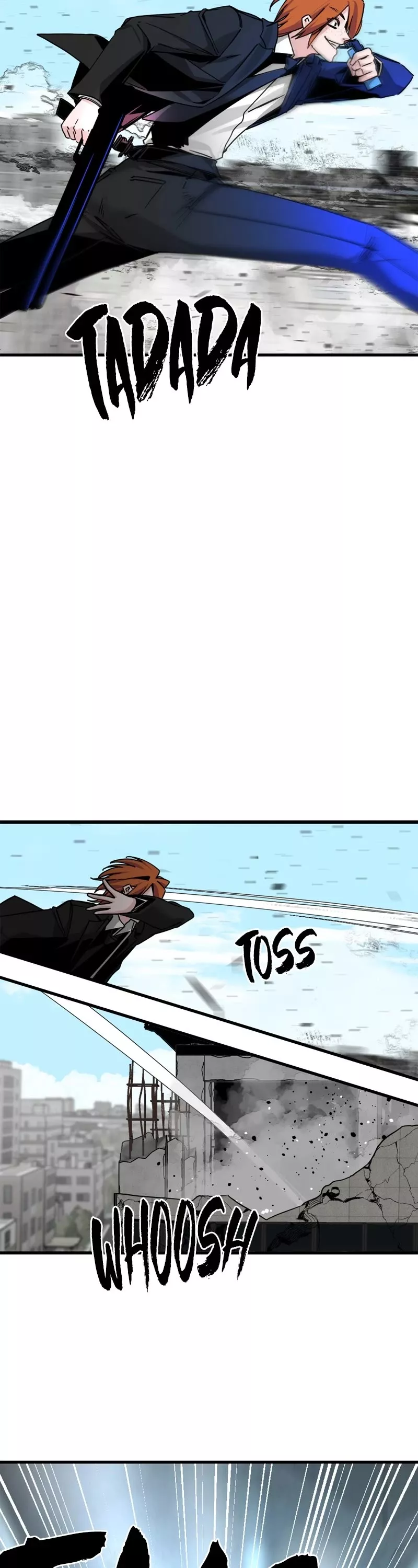 Read Hero Killer (Beolkkul) chapter 179 image 25 on Lezhin