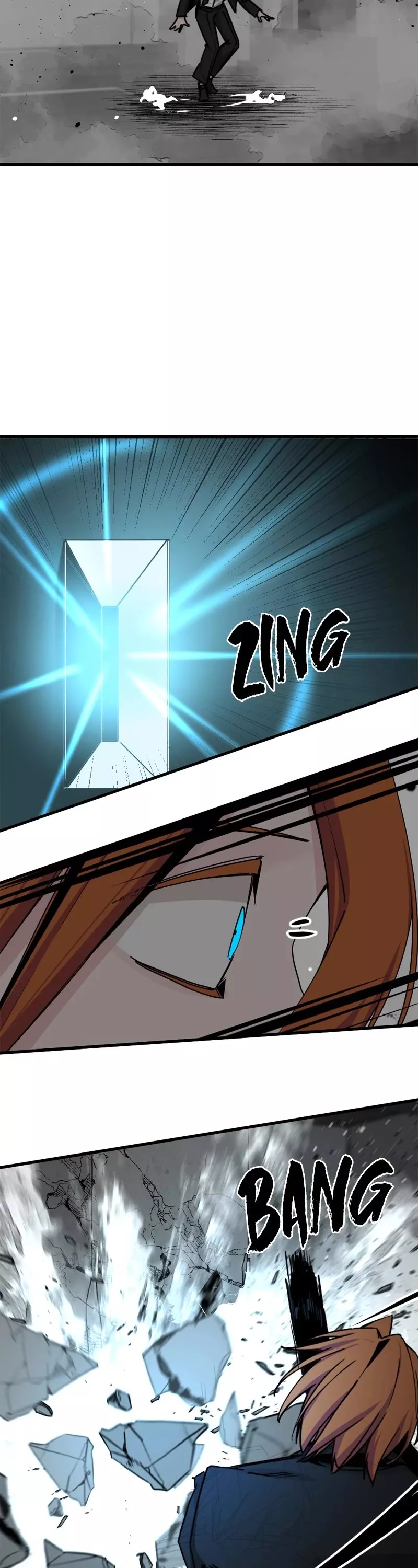 Read Hero Killer (Beolkkul) chapter 179 image 27 on Lezhin