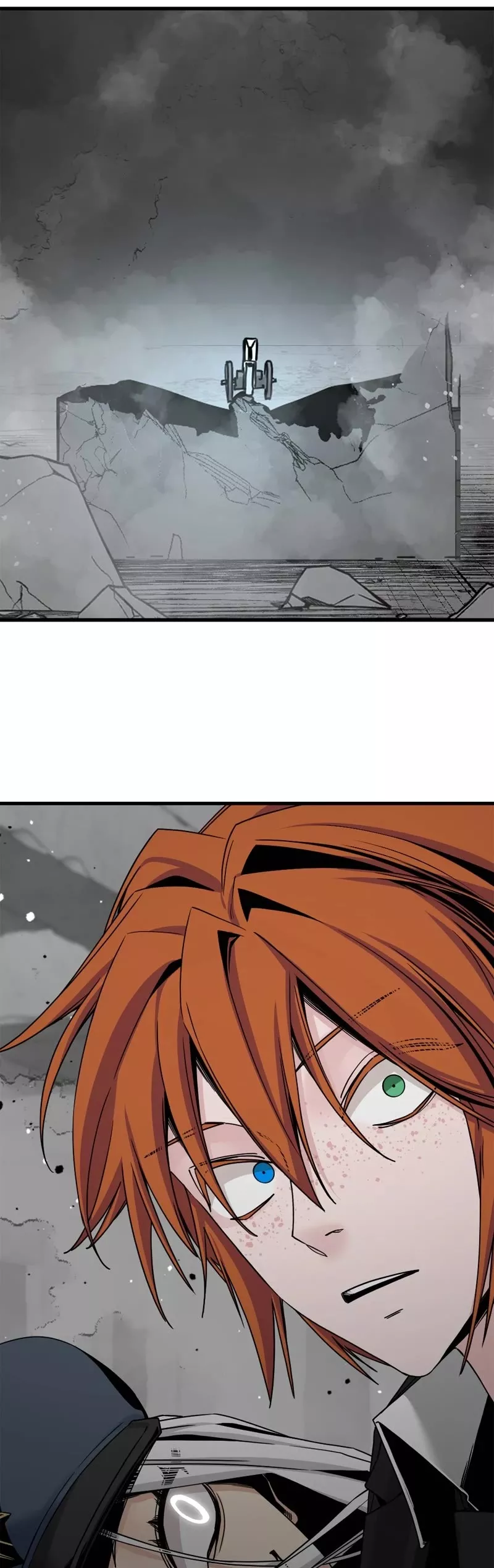 Read Hero Killer (Beolkkul) chapter 179 image 29 on Lezhin