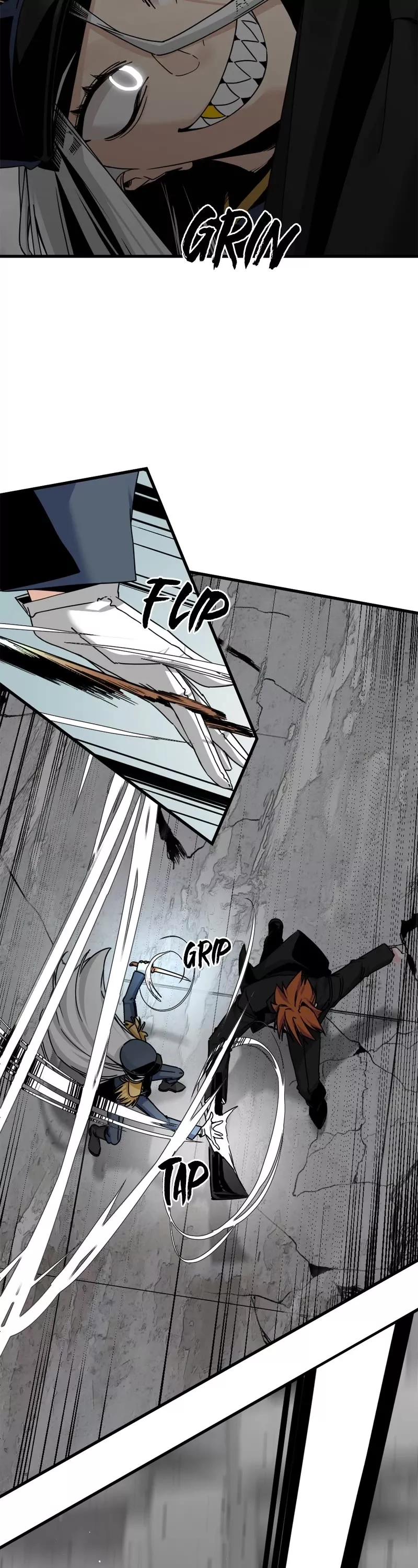 Read Hero Killer (Beolkkul) chapter 179 image 30 on Lezhin