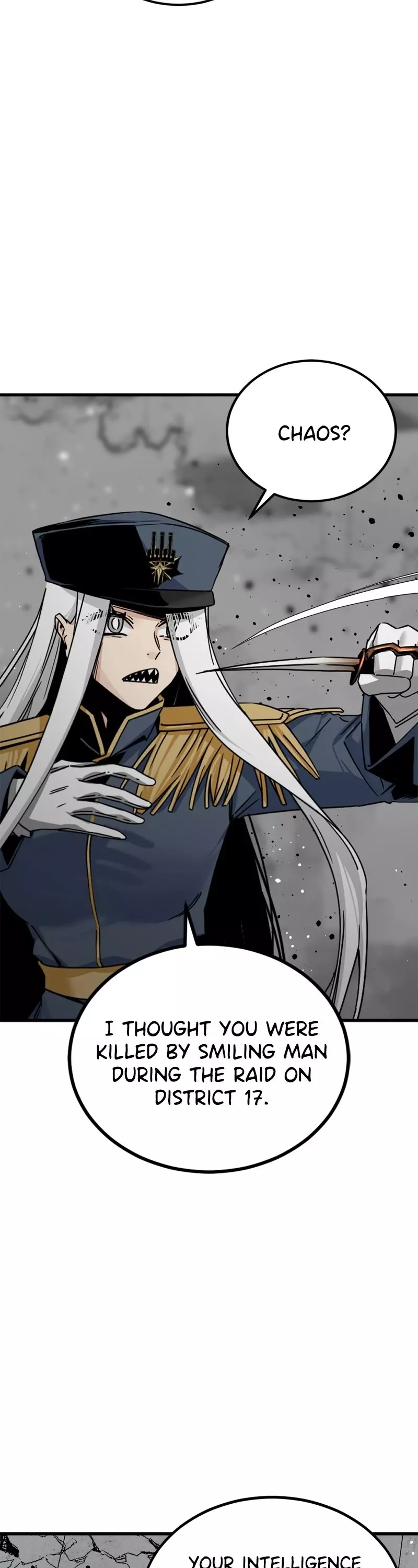 Read Hero Killer (Beolkkul) chapter 179 image 32 on Lezhin
