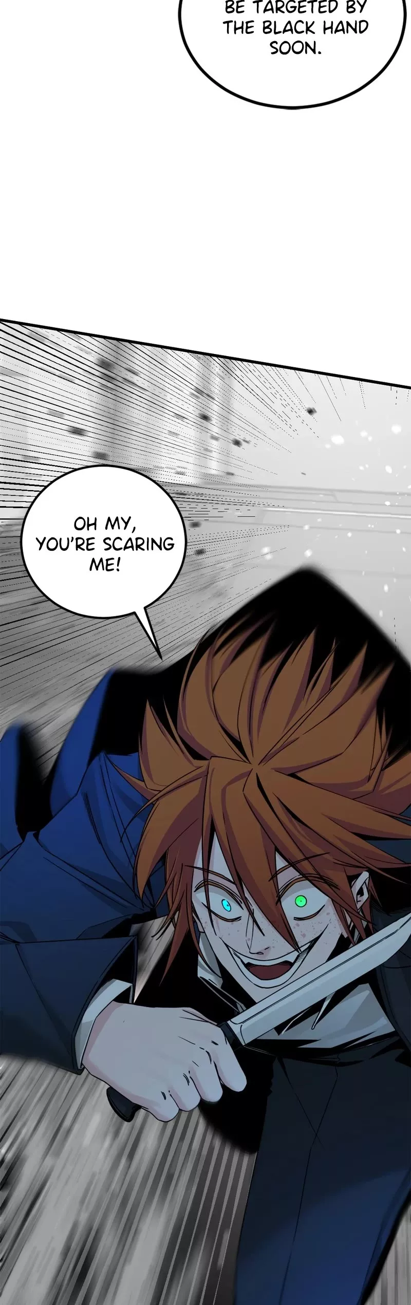 Read Hero Killer (Beolkkul) chapter 179 image 34 on Lezhin