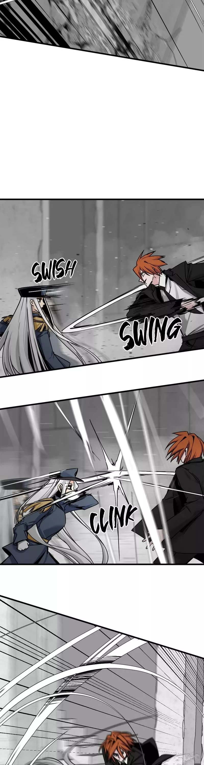 Read Hero Killer (Beolkkul) chapter 179 image 36 on Lezhin