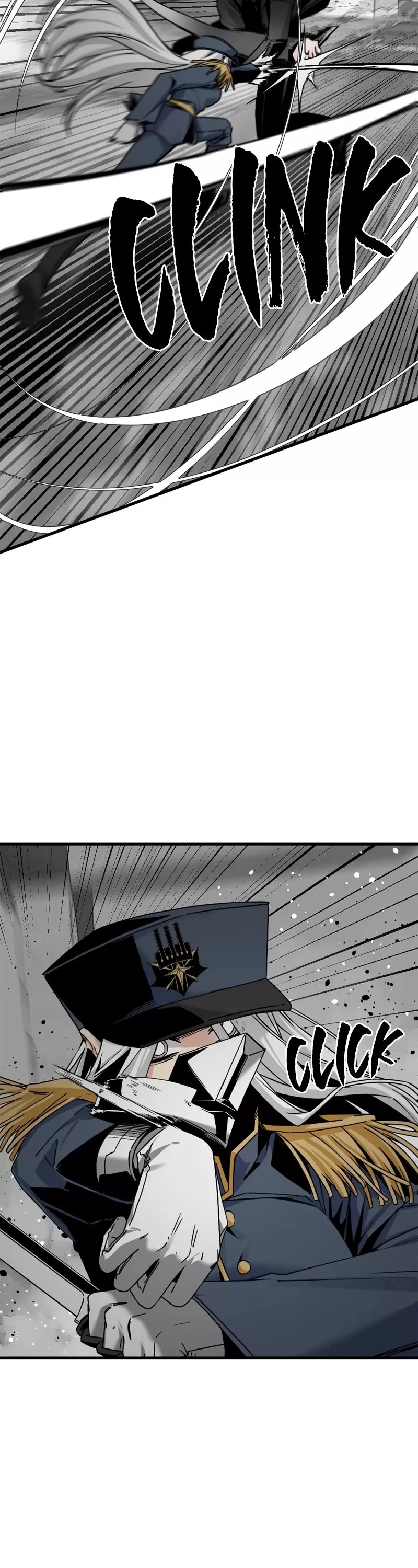 Read Hero Killer (Beolkkul) chapter 179 image 37 on Lezhin