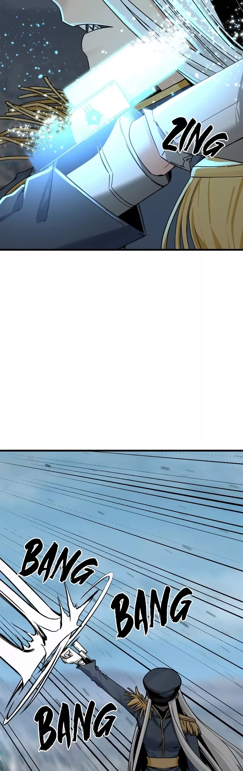 Read Hero Killer (Beolkkul) chapter 179 image 4 on Lezhin