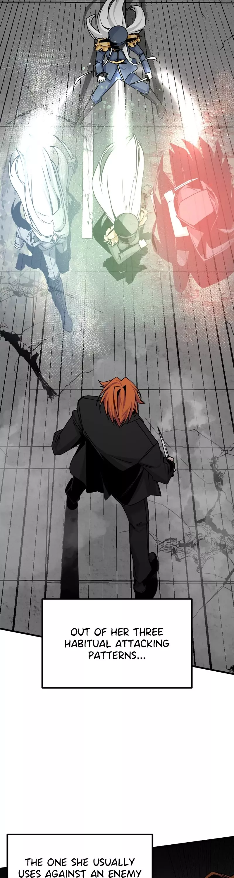 Read Hero Killer (Beolkkul) chapter 179 image 40 on Lezhin