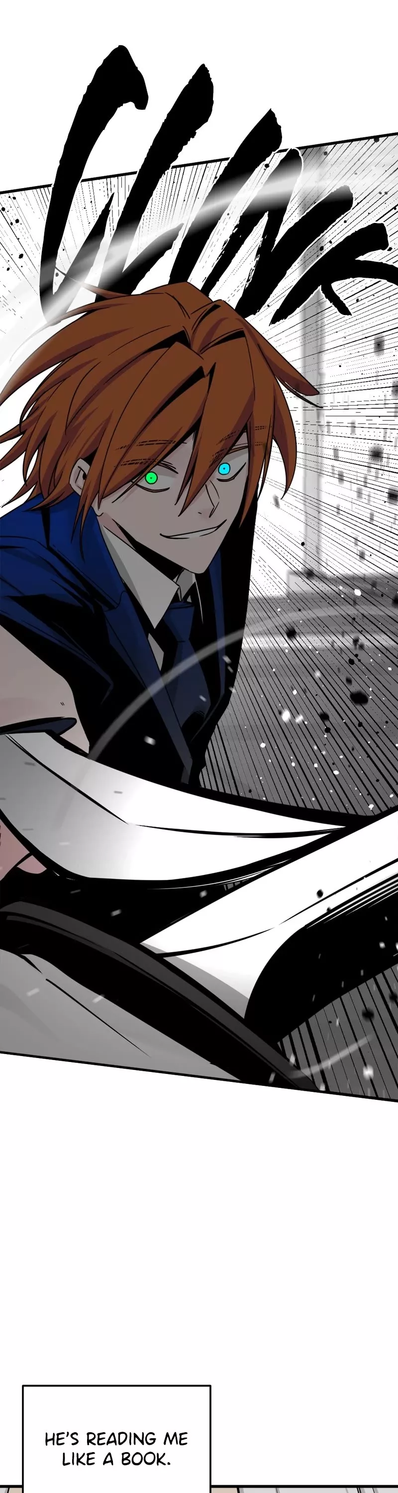 Read Hero Killer (Beolkkul) chapter 179 image 42 on Lezhin