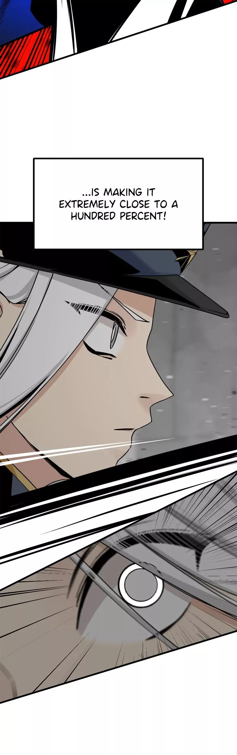 Read Hero Killer (Beolkkul) chapter 179 image 44 on Lezhin