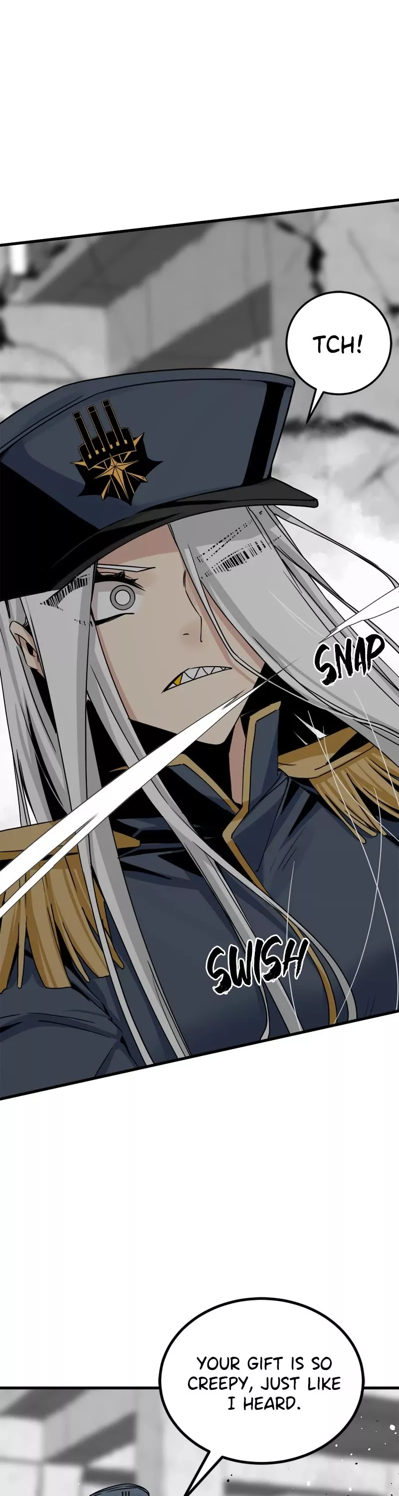 Read Hero Killer (Beolkkul) chapter 179 image 45 on Lezhin