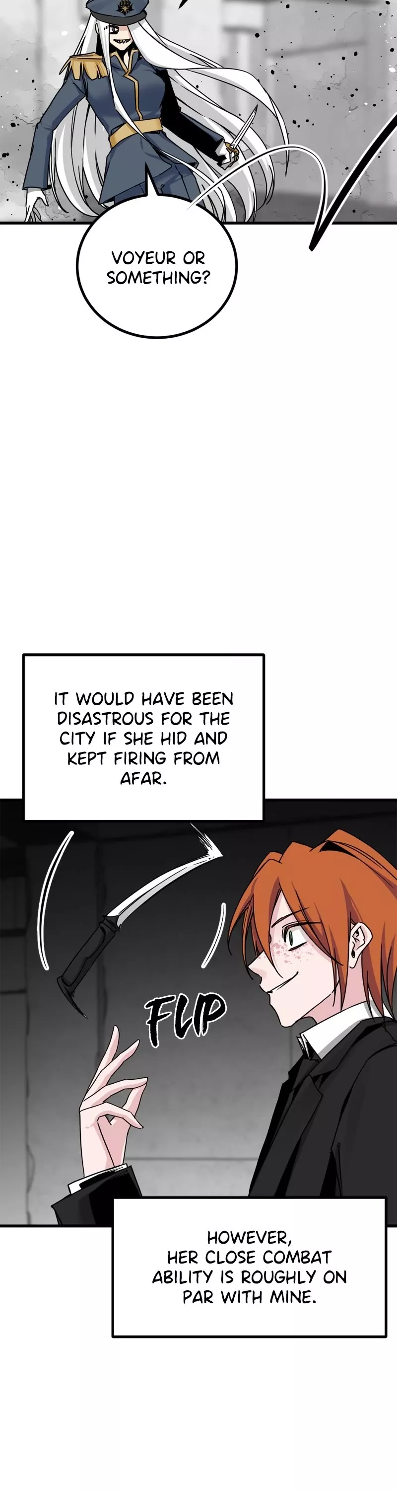 Read Hero Killer (Beolkkul) chapter 179 image 46 on Lezhin