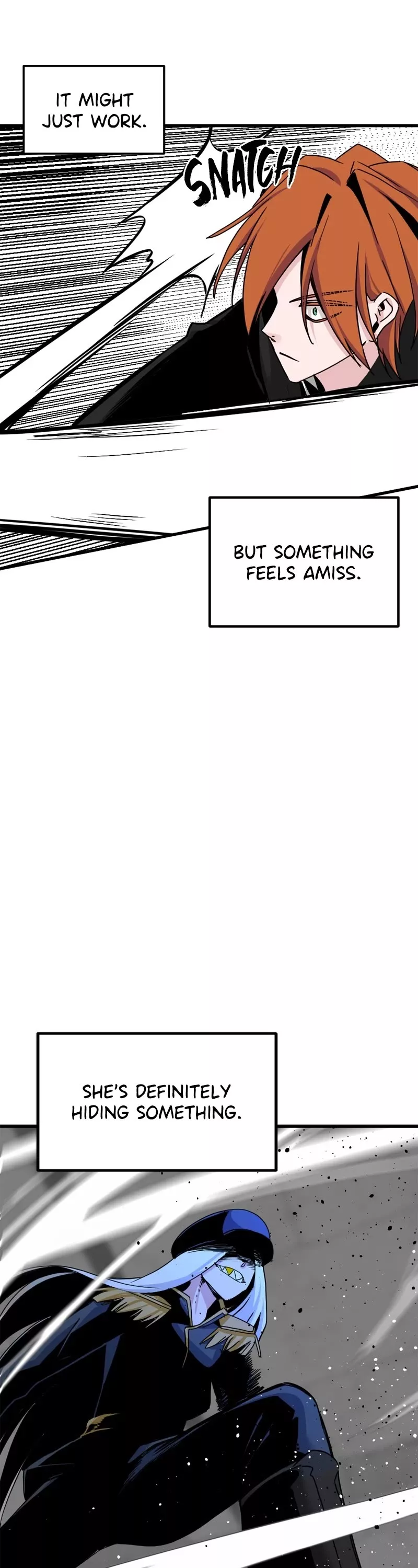 Read Hero Killer (Beolkkul) chapter 179 image 47 on Lezhin
