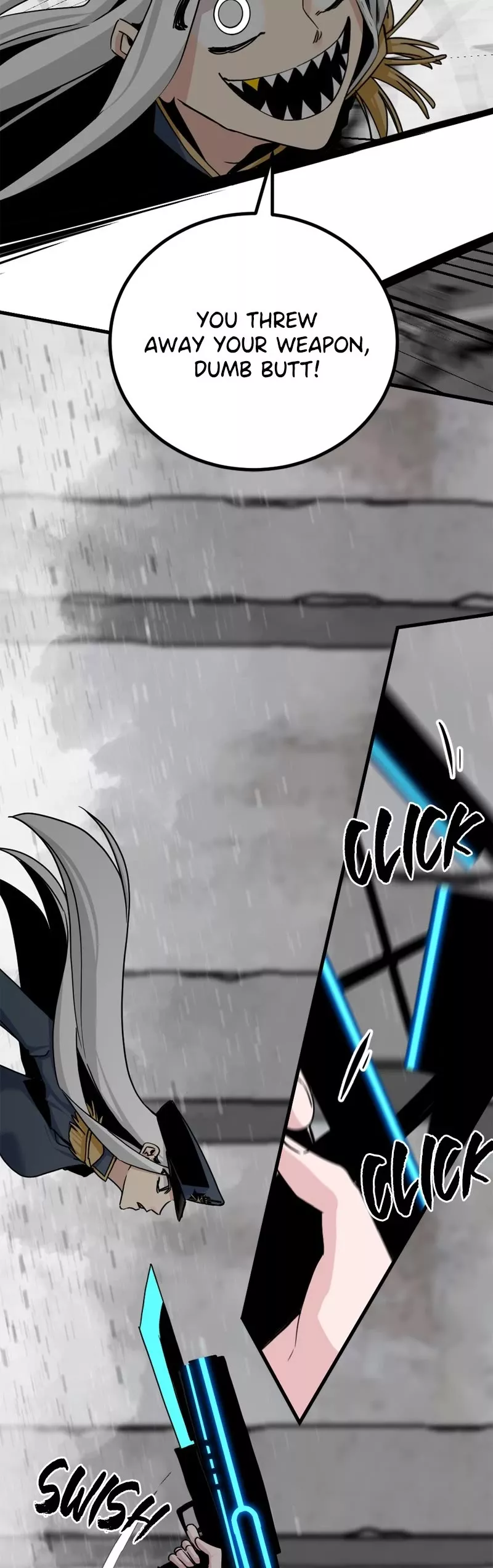 Read Hero Killer (Beolkkul) chapter 179 image 49 on Lezhin