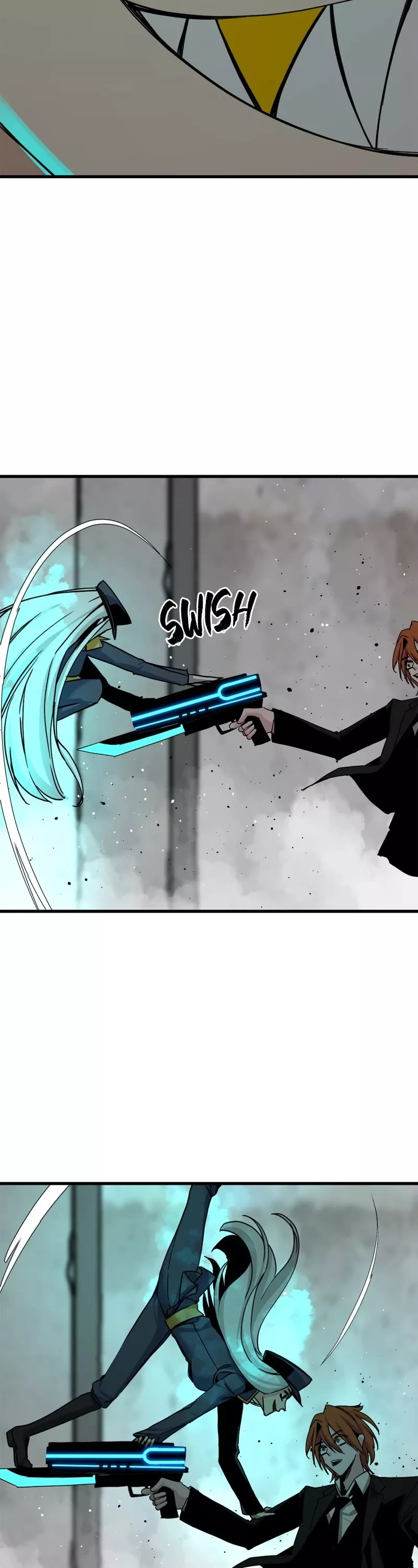 Read Hero Killer (Beolkkul) chapter 179 image 51 on Lezhin