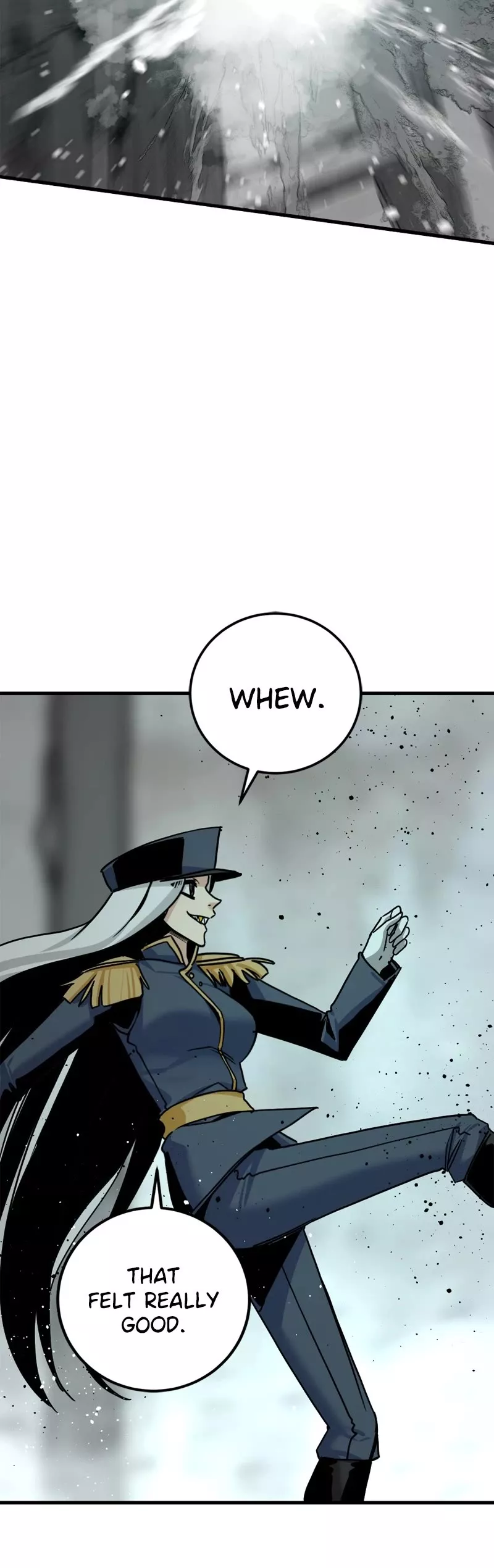 Read Hero Killer (Beolkkul) chapter 179 image 53 on Lezhin