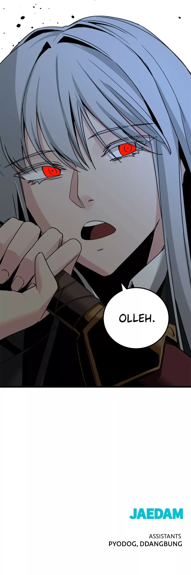 Read Hero Killer (Beolkkul) chapter 179 image 55 on Lezhin