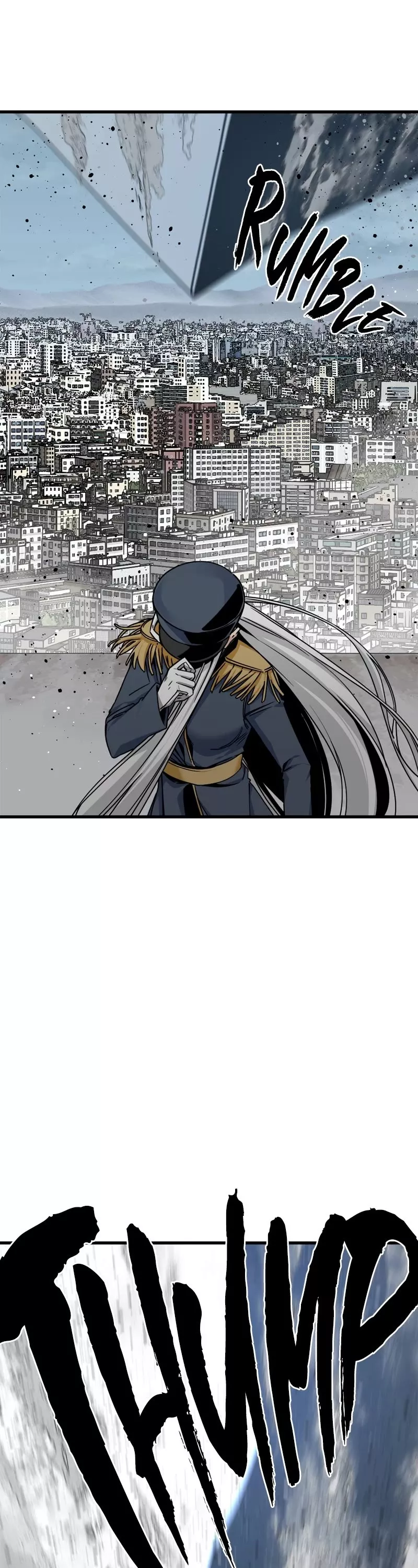 Read Hero Killer (Beolkkul) chapter 179 image 6 on Lezhin