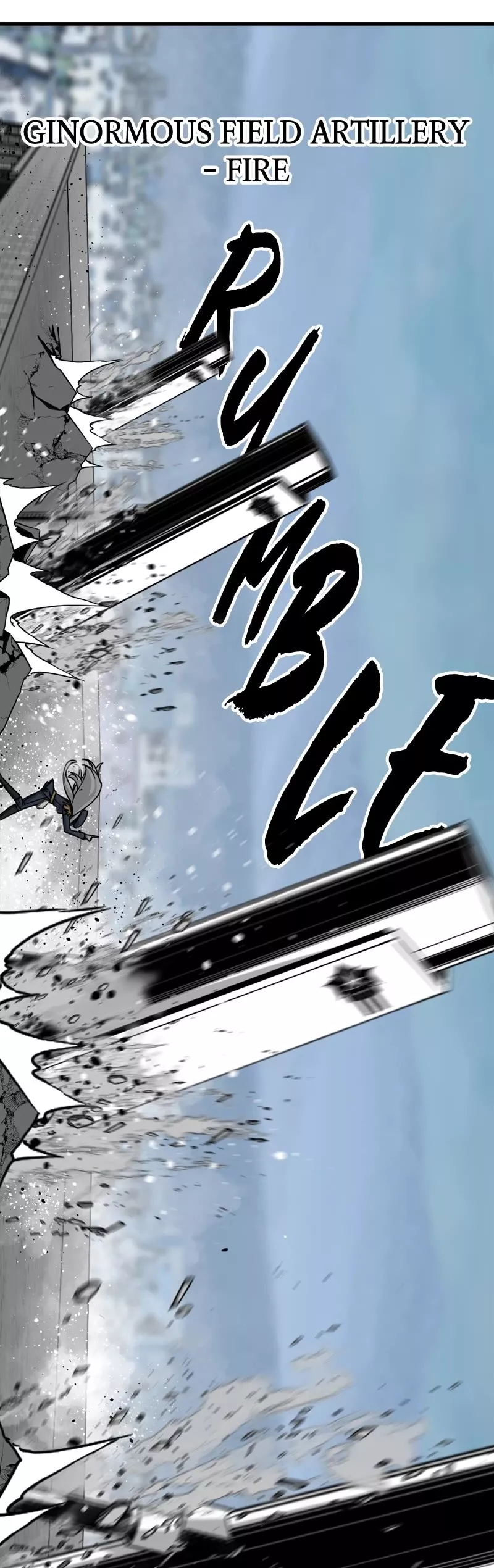 Read Hero Killer (Beolkkul) chapter 179 image 8 on Lezhin