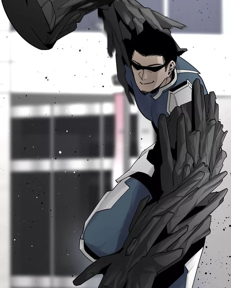 Read Hero Killer (Beolkkul) chapter 18 image 11 on Lezhin
