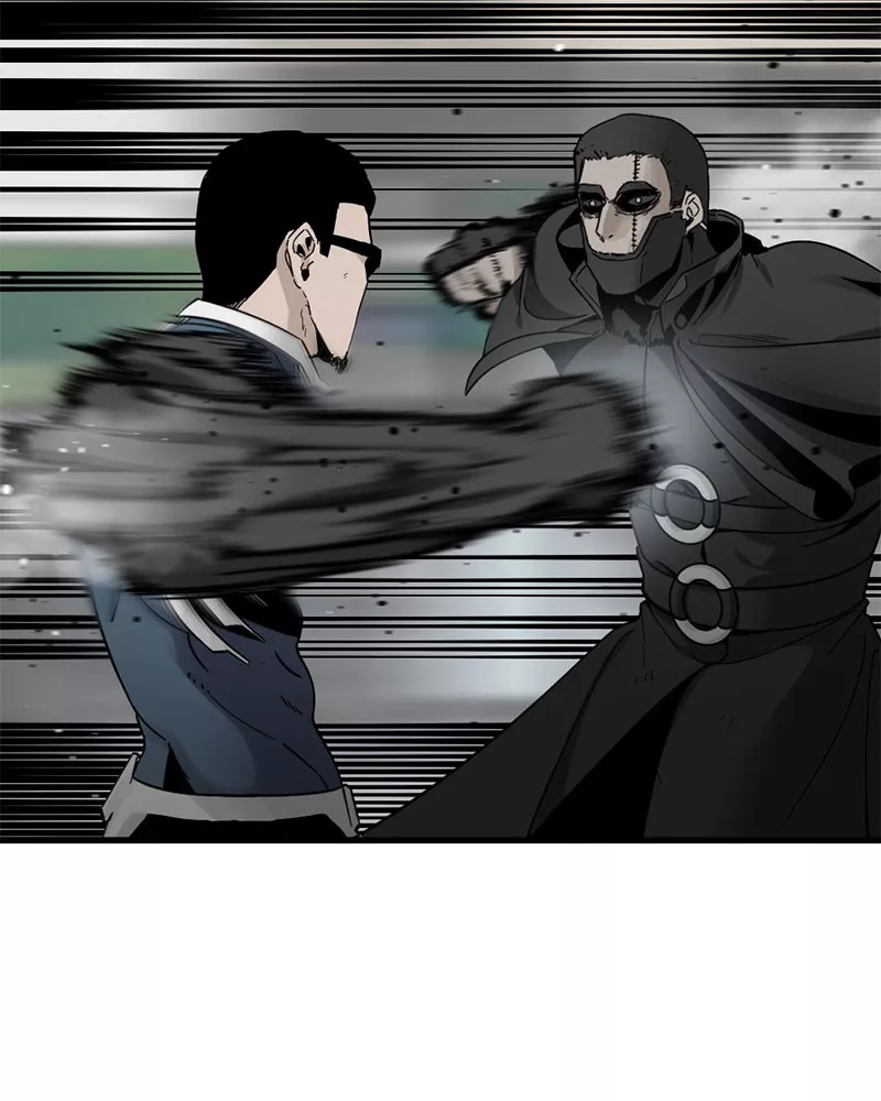 Read Hero Killer (Beolkkul) chapter 18 image 5 on Lezhin