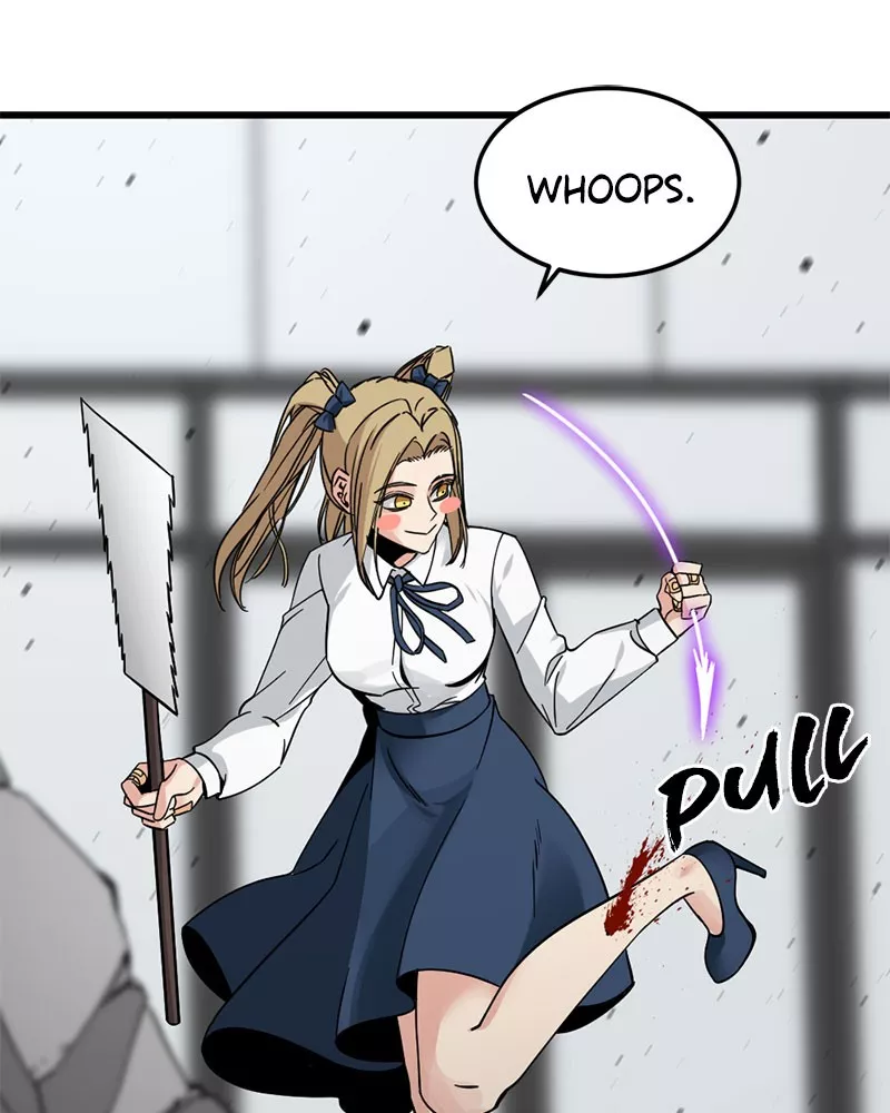 Read Hero Killer (Beolkkul) chapter 18 image 56 on Lezhin
