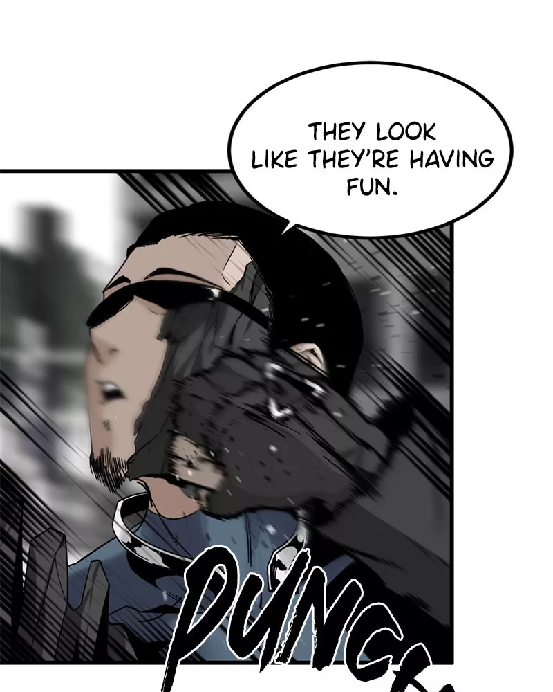 Read Hero Killer (Beolkkul) chapter 18 image 6 on Lezhin