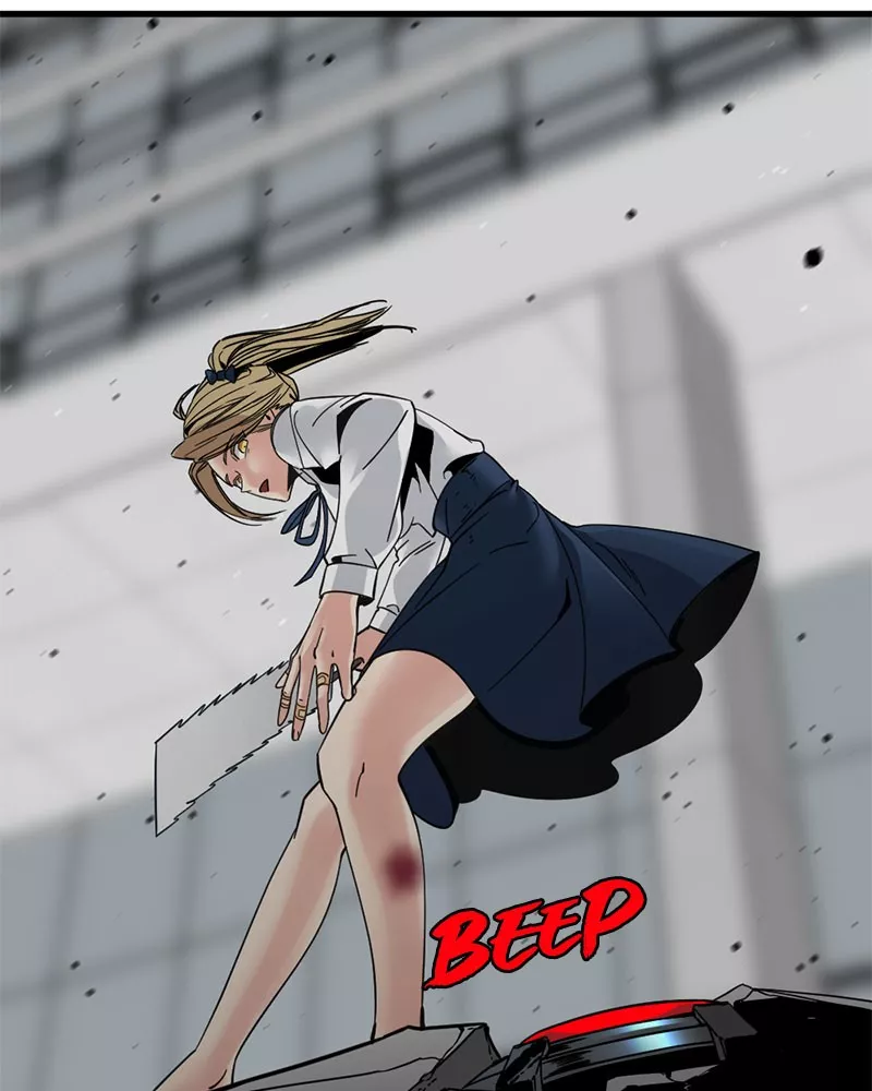 Read Hero Killer (Beolkkul) chapter 18 image 72 on Lezhin