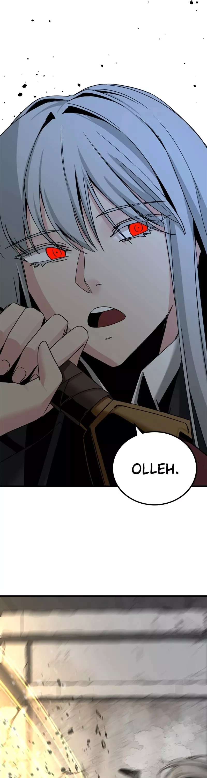 Read Hero Killer (Beolkkul) chapter 180 image 0 on Lezhin