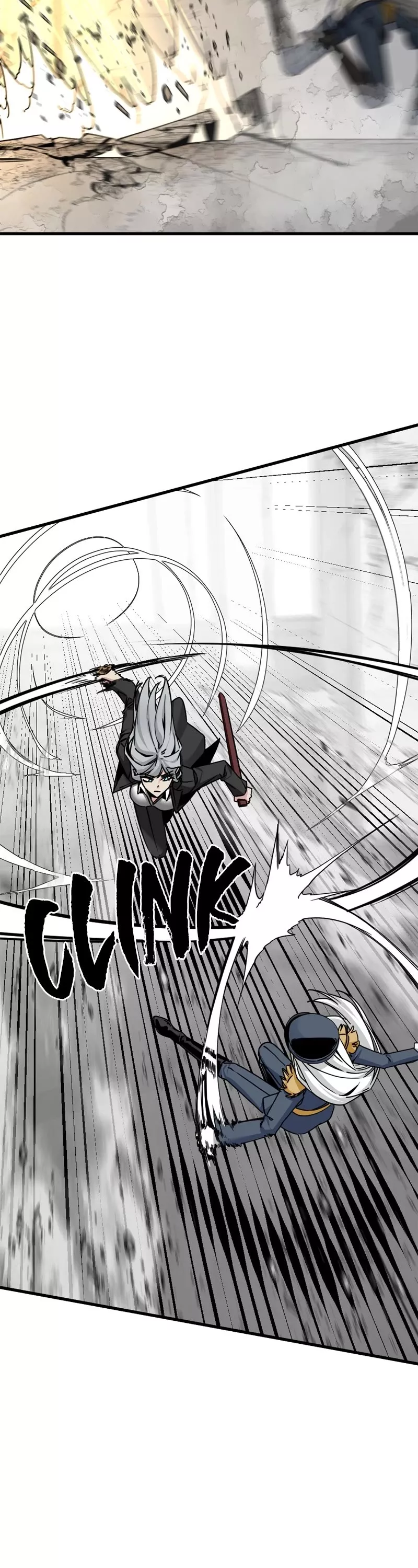 Read Hero Killer (Beolkkul) chapter 180 image 1 on Lezhin