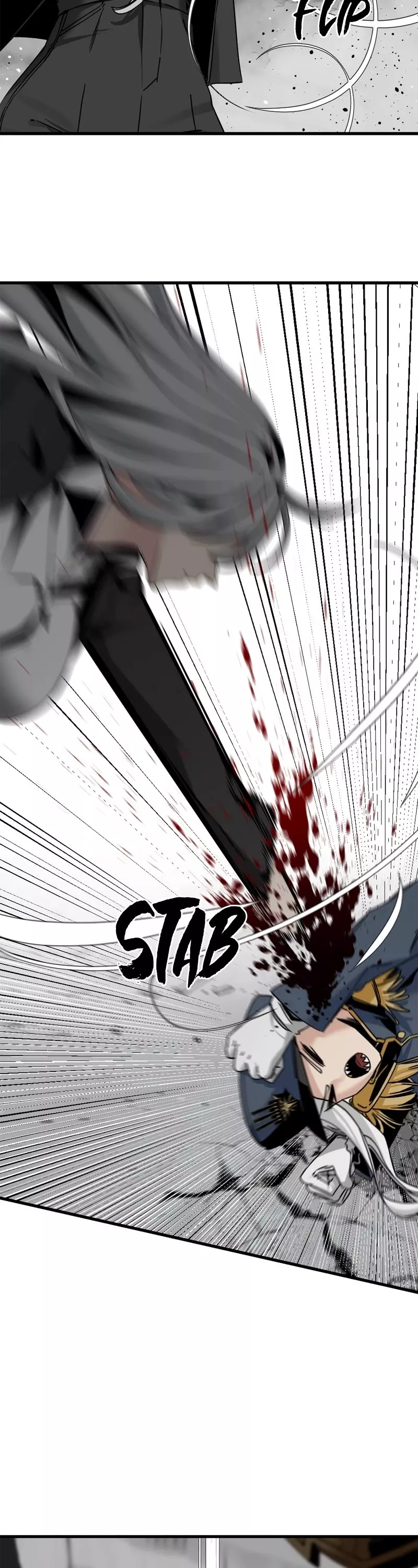 Read Hero Killer (Beolkkul) chapter 180 image 10 on Lezhin