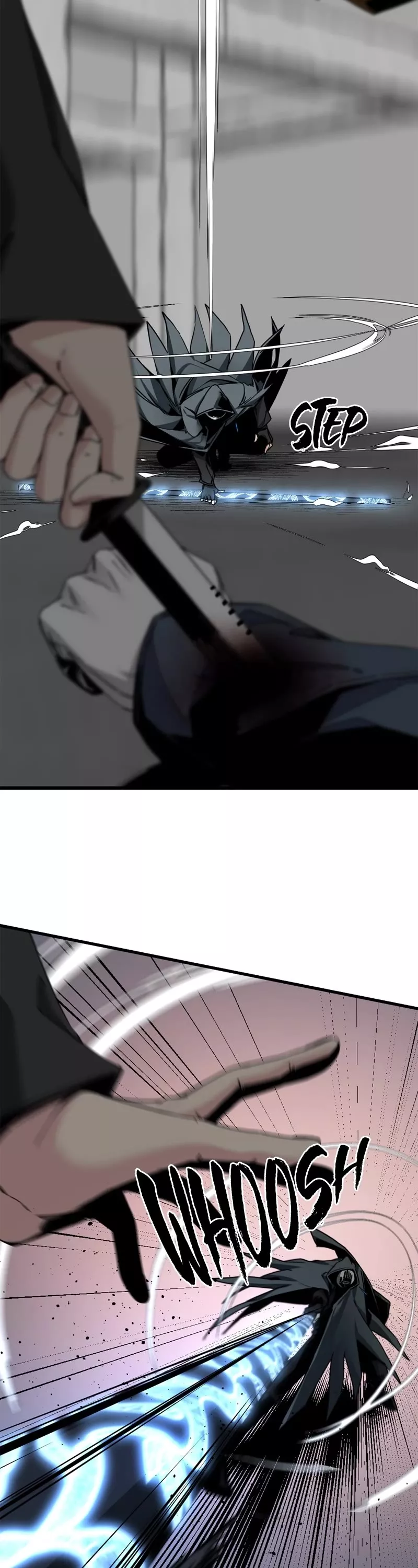 Read Hero Killer (Beolkkul) chapter 180 image 11 on Lezhin