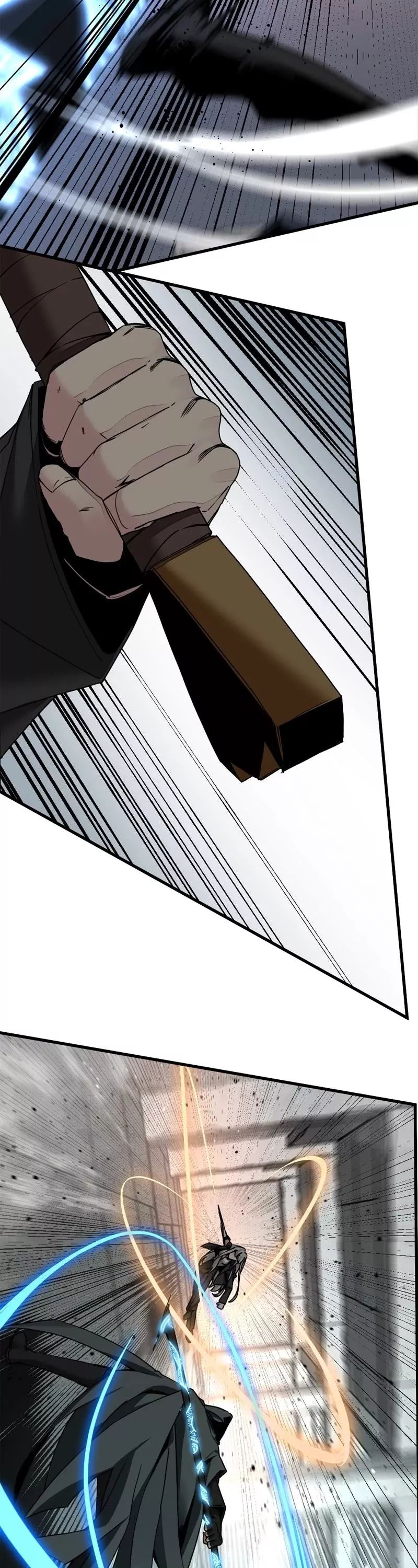 Read Hero Killer (Beolkkul) chapter 180 image 12 on Lezhin