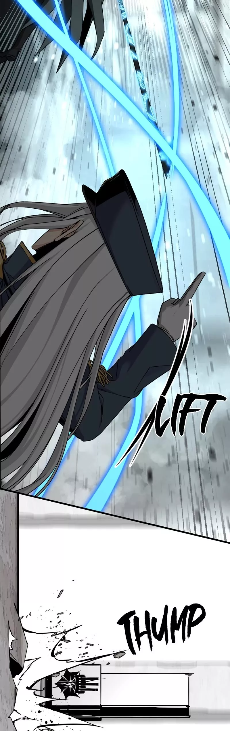 Read Hero Killer (Beolkkul) chapter 180 image 13 on Lezhin