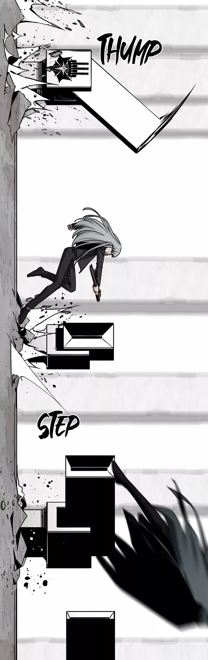 Read Hero Killer (Beolkkul) chapter 180 image 14 on Lezhin