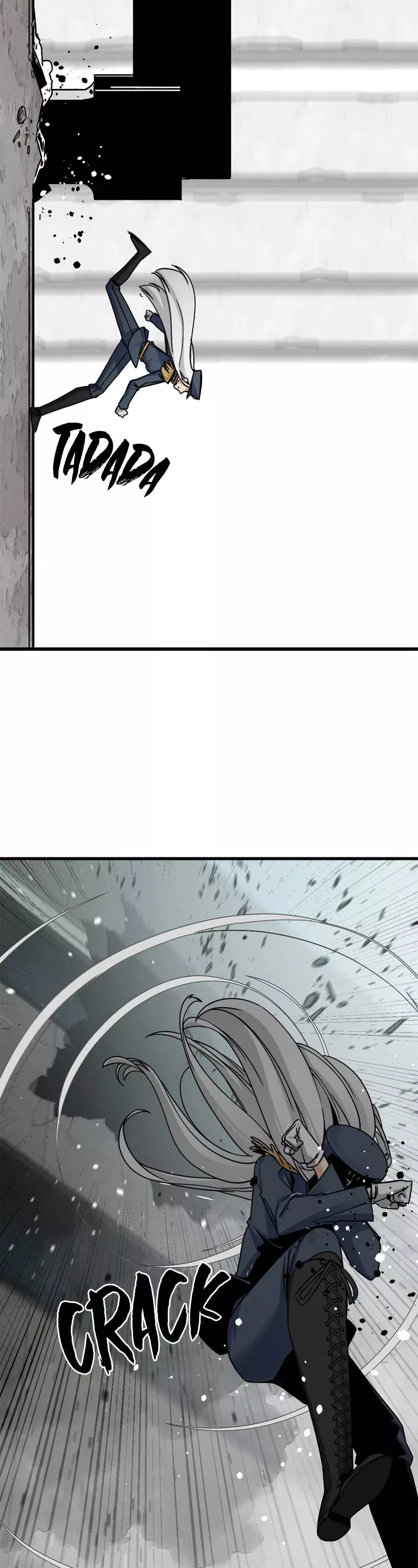Read Hero Killer (Beolkkul) chapter 180 image 15 on Lezhin