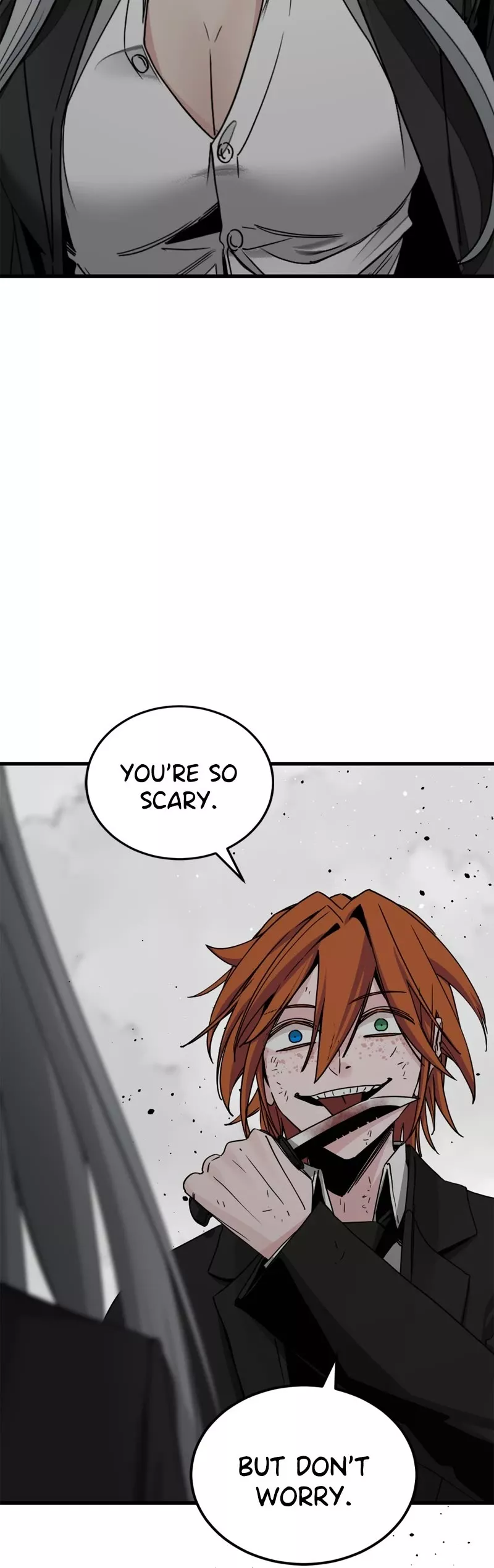 Read Hero Killer (Beolkkul) chapter 180 image 19 on Lezhin