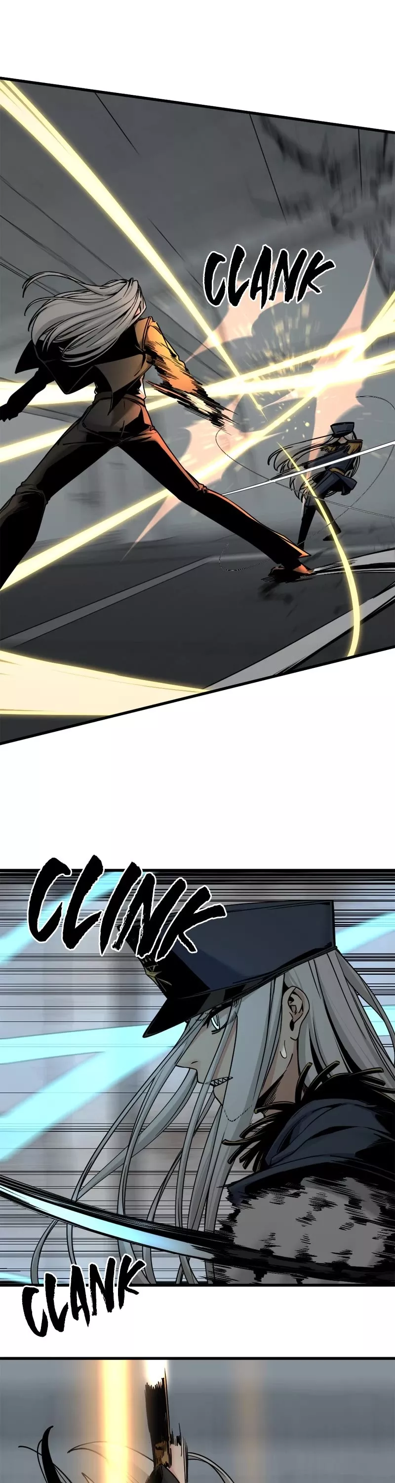 Read Hero Killer (Beolkkul) chapter 180 image 2 on Lezhin