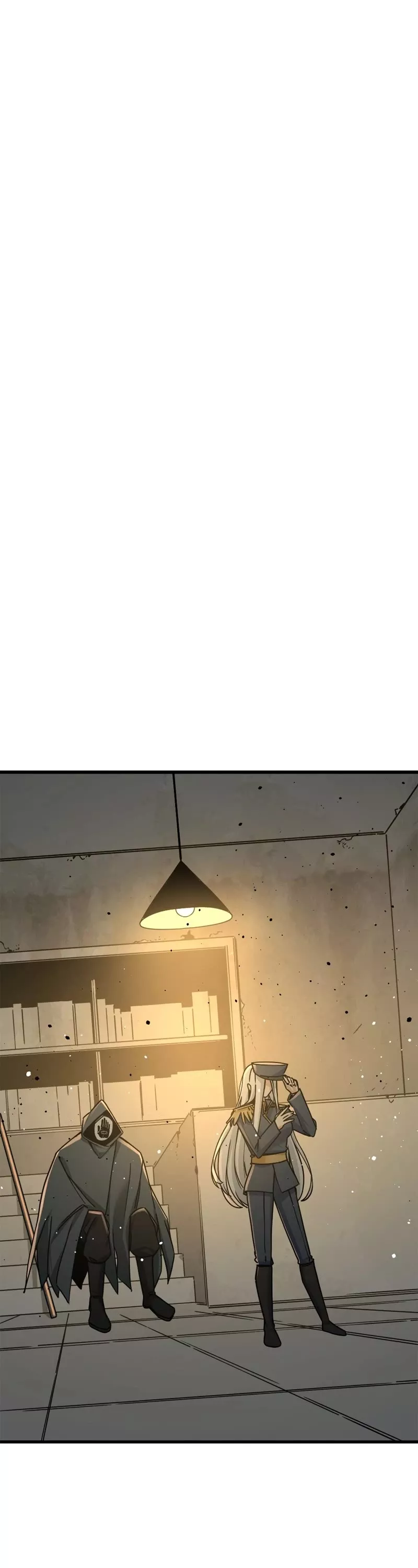 Read Hero Killer (Beolkkul) chapter 180 image 21 on Lezhin