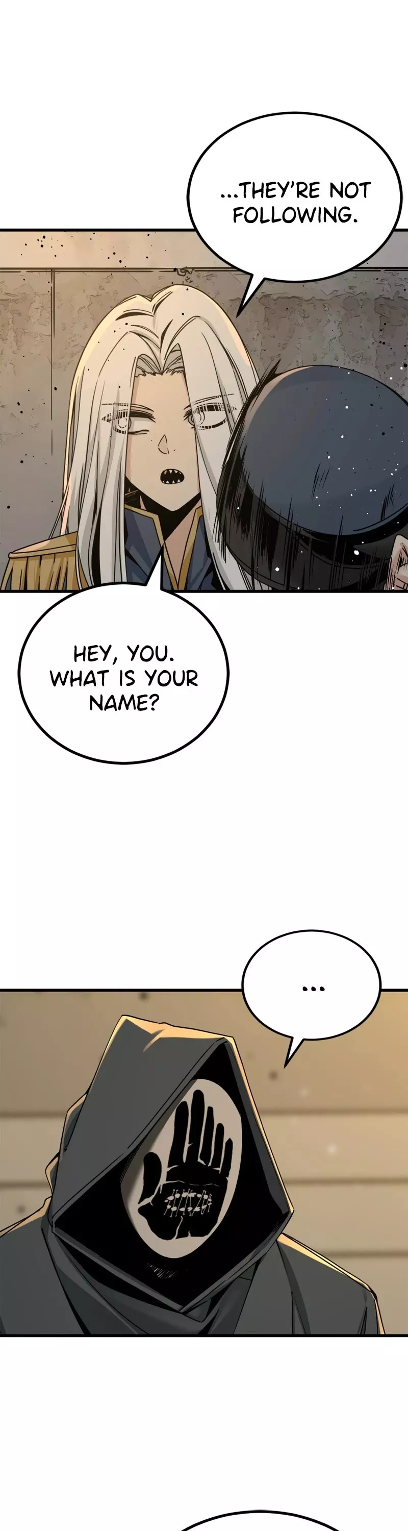 Read Hero Killer (Beolkkul) chapter 180 image 22 on Lezhin