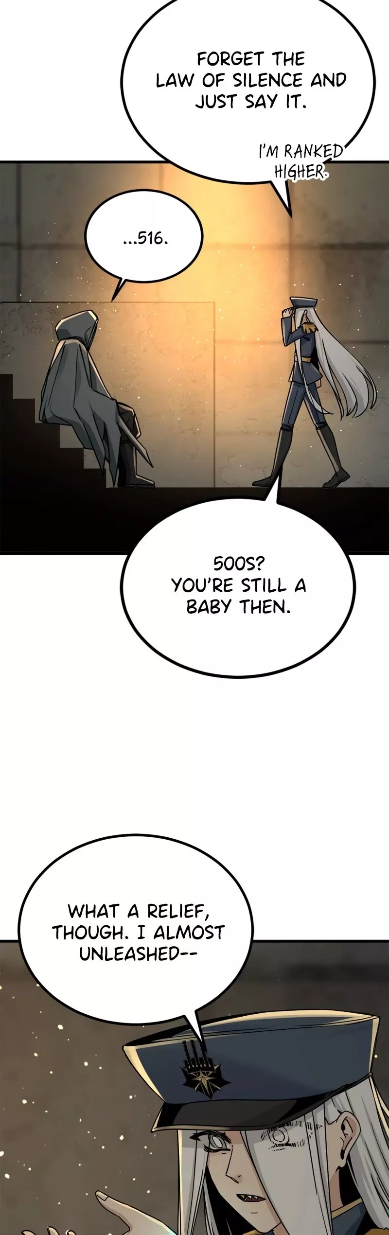 Read Hero Killer (Beolkkul) chapter 180 image 23 on Lezhin