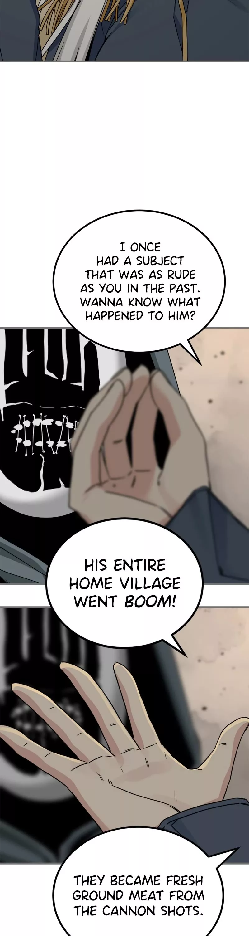 Read Hero Killer (Beolkkul) chapter 180 image 26 on Lezhin