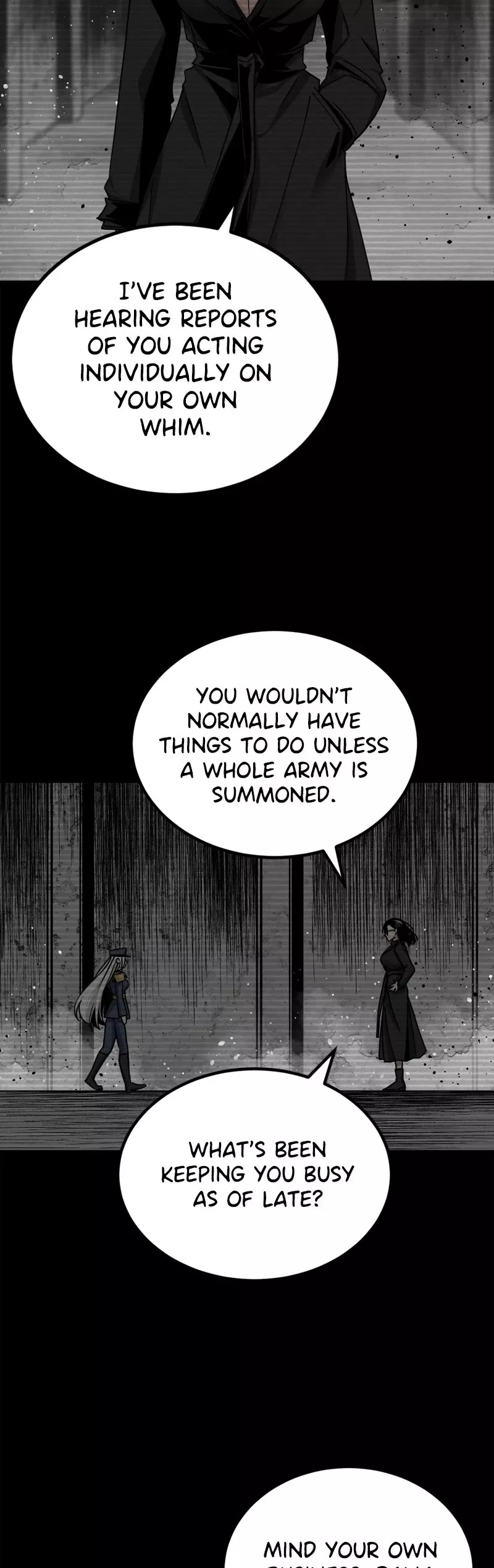 Read Hero Killer (Beolkkul) chapter 180 image 29 on Lezhin