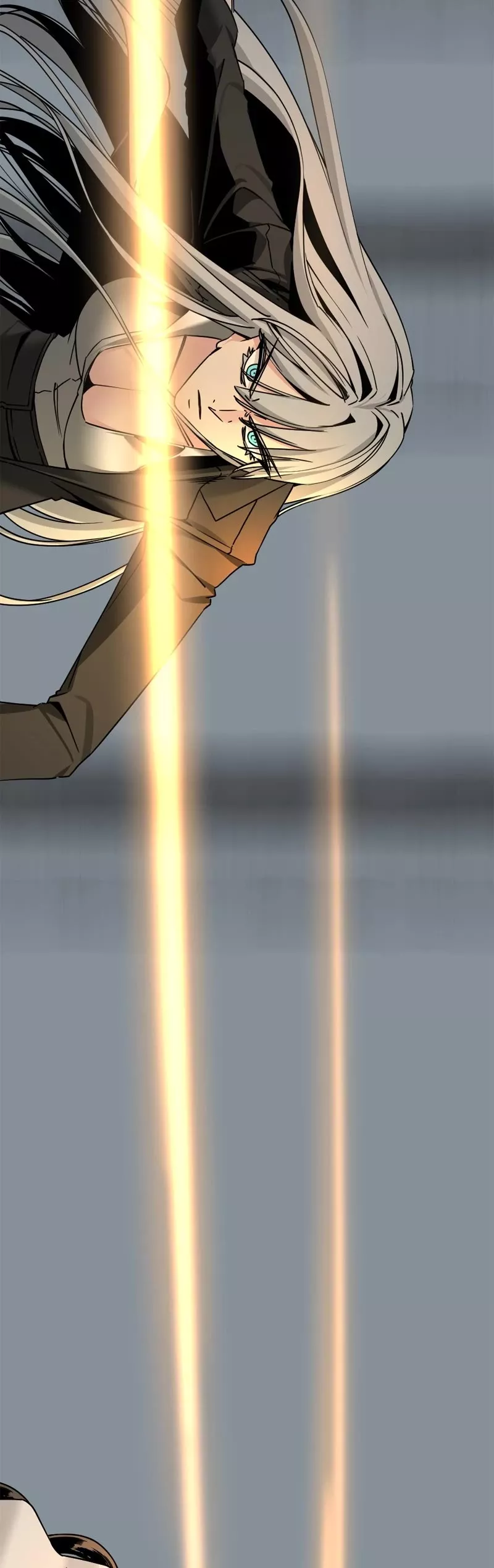 Read Hero Killer (Beolkkul) chapter 180 image 3 on Lezhin