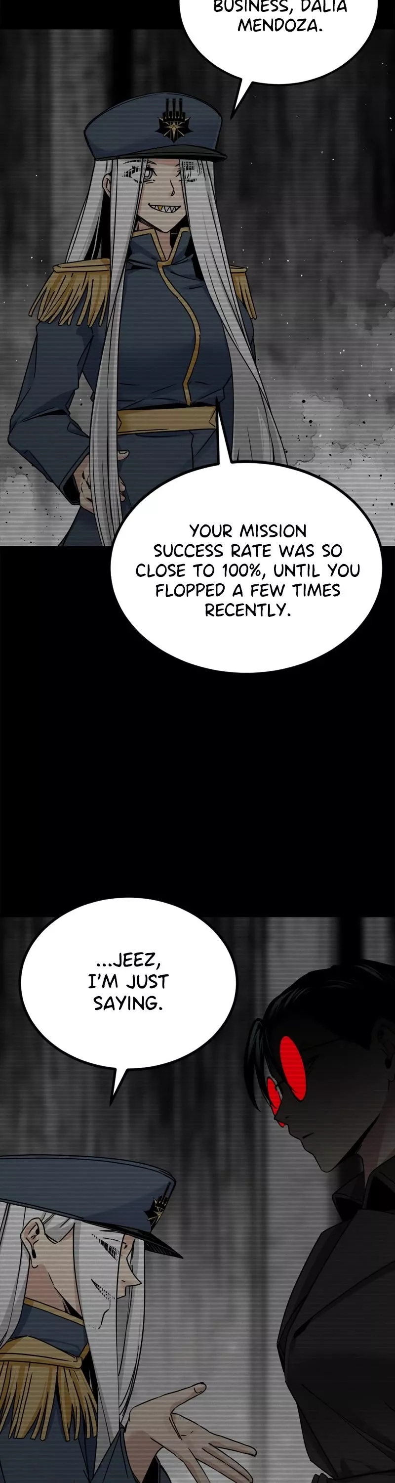Read Hero Killer (Beolkkul) chapter 180 image 30 on Lezhin