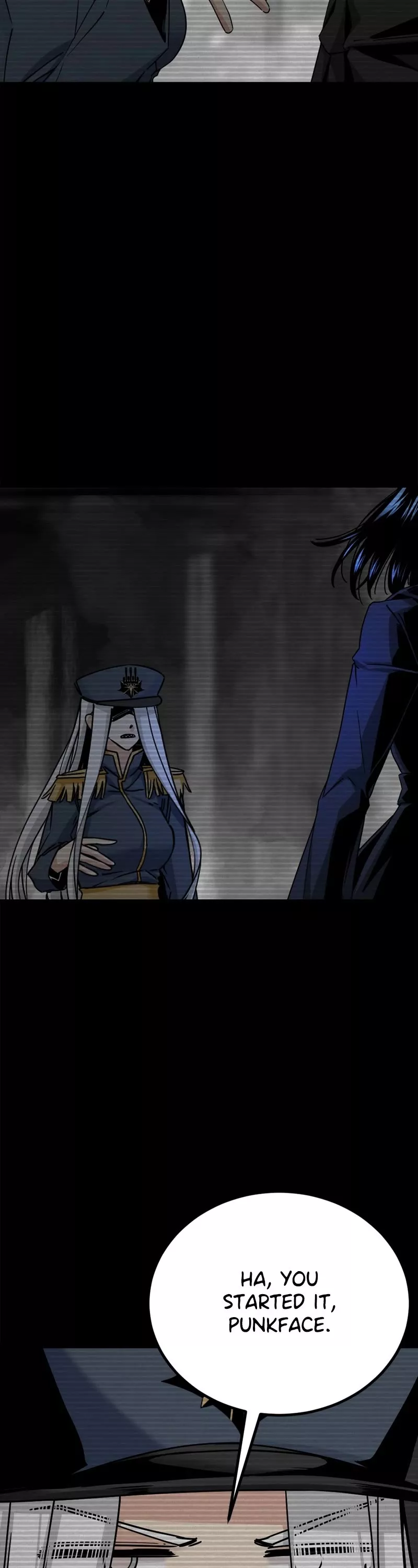 Read Hero Killer (Beolkkul) chapter 180 image 31 on Lezhin